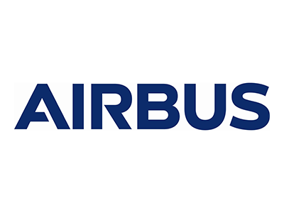 Logo Airbus
