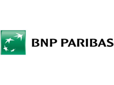 Logo BNP Paribas