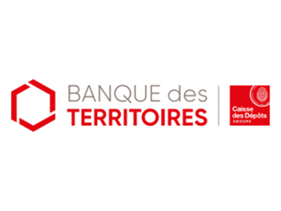 Logo Banque des territoires