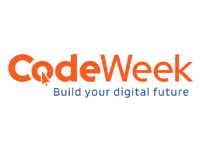 Logo Code Week