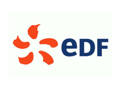Logo EDF