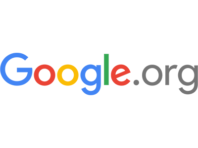 Logo Google org