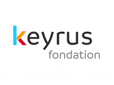 Logo Keyrus