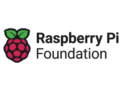 Logo Raspberry Pi