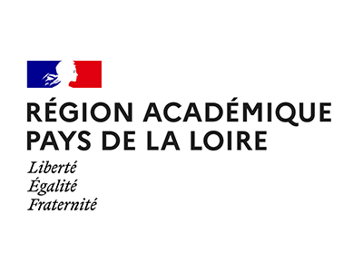 Logo Région Pays de la loire